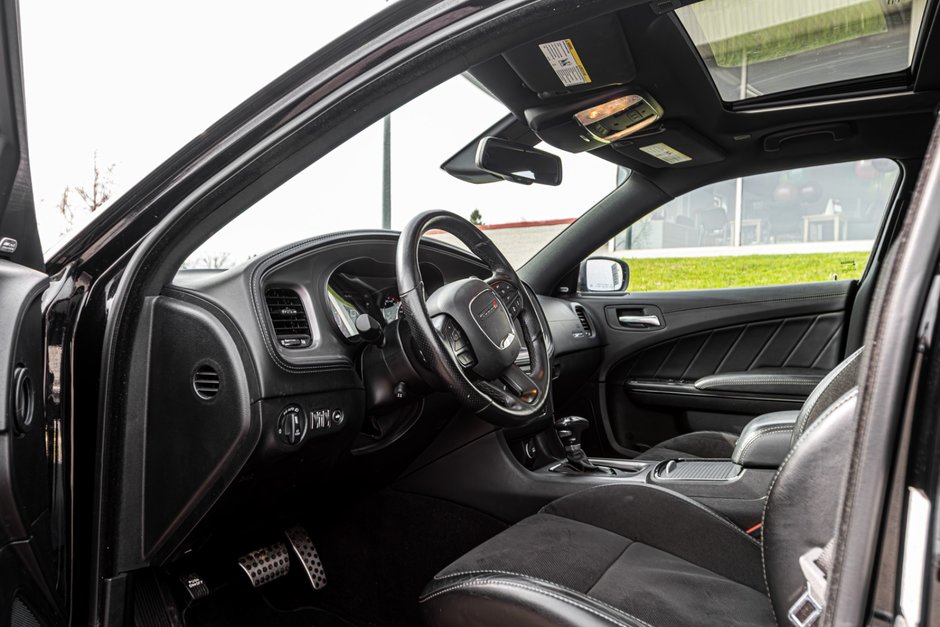 2023 Dodge Charger GT GT RWD