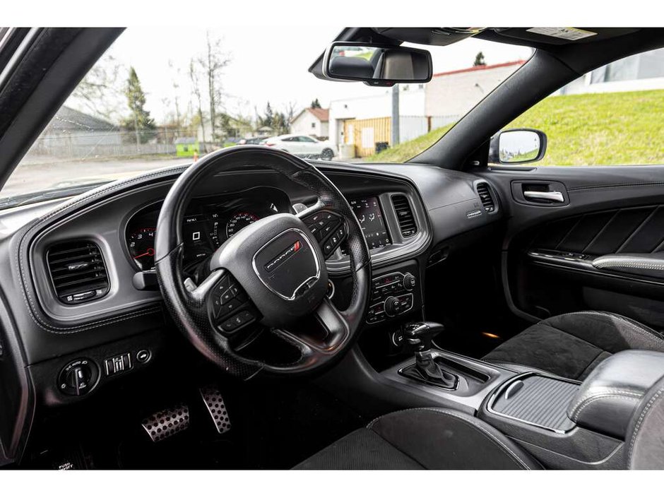 2023 Dodge Charger GT GT RWD
