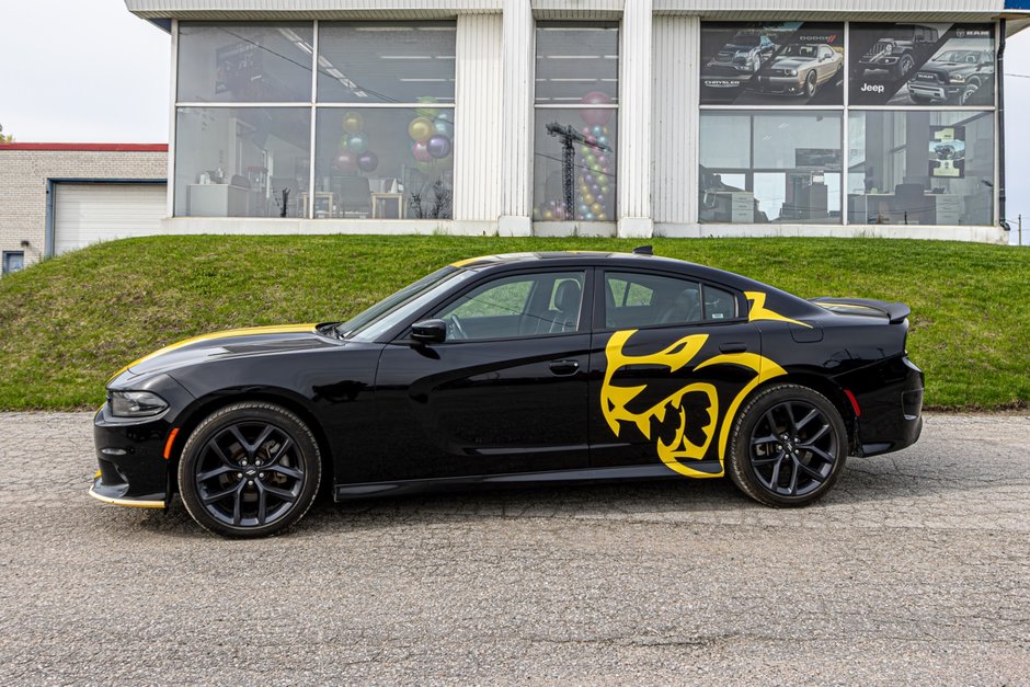 2023 Dodge Charger GT GT RWD