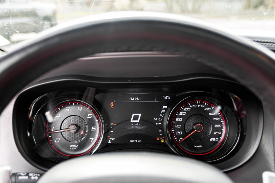 2023 Dodge Charger GT GT RWD