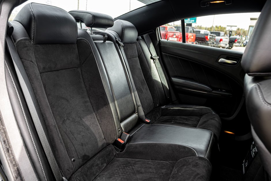 2023 Dodge Charger GT GT RWD
