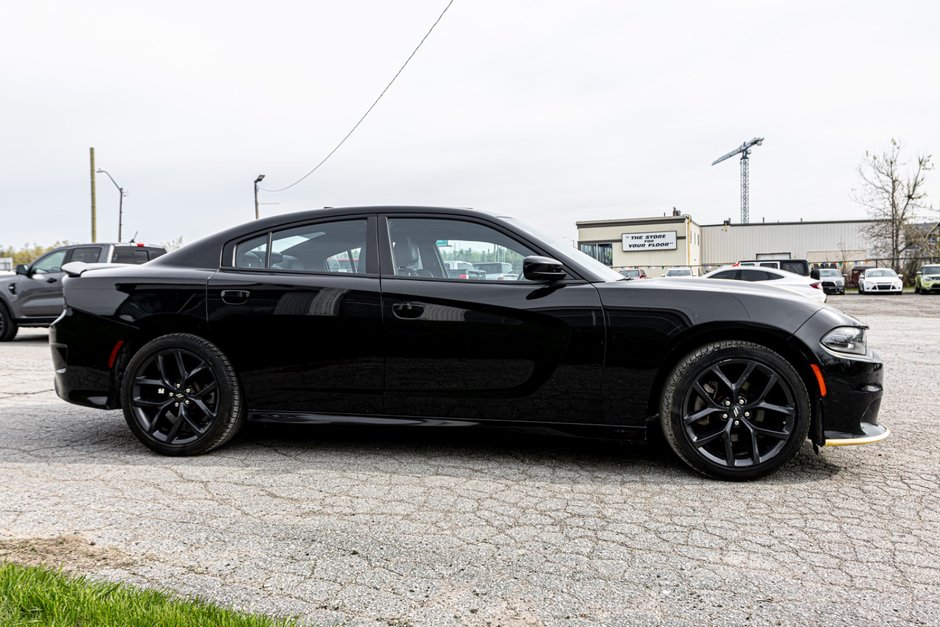 2023 Dodge Charger GT GT RWD