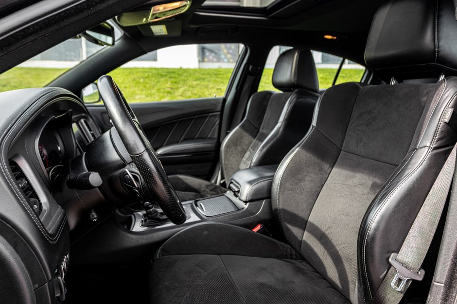 2023 Dodge Charger GT GT RWD
