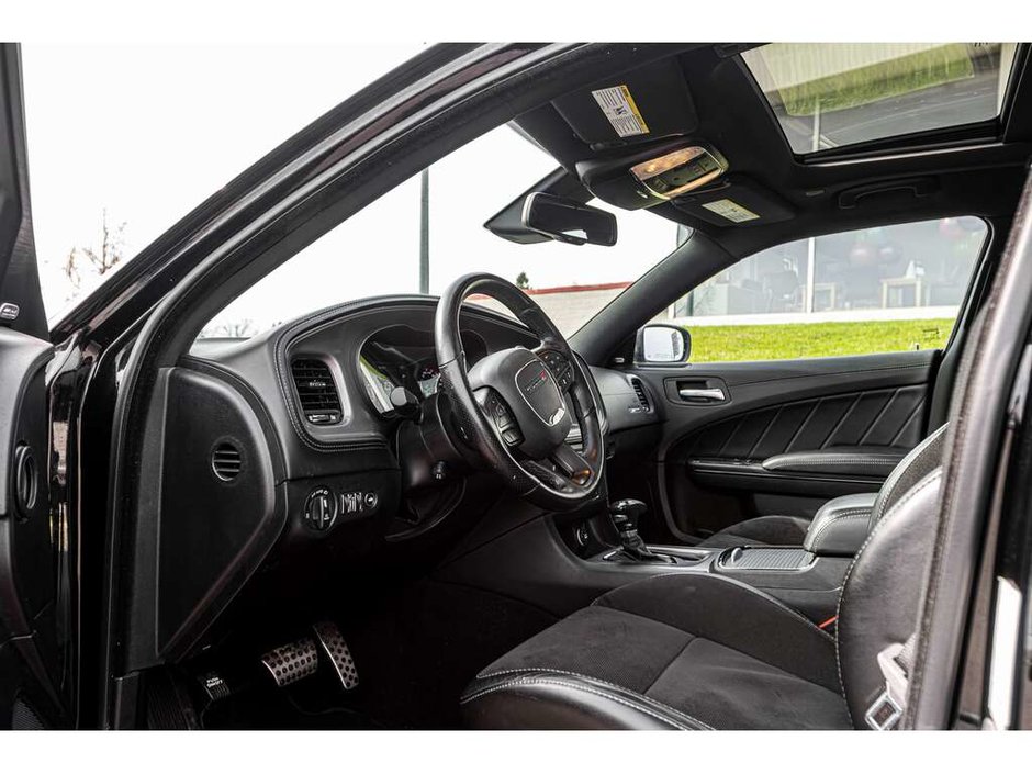 2023 Dodge Charger GT GT RWD