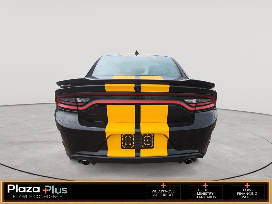 2023 Dodge Charger GT