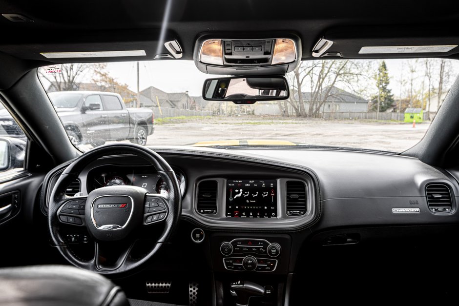 2023 Dodge Charger GT GT RWD