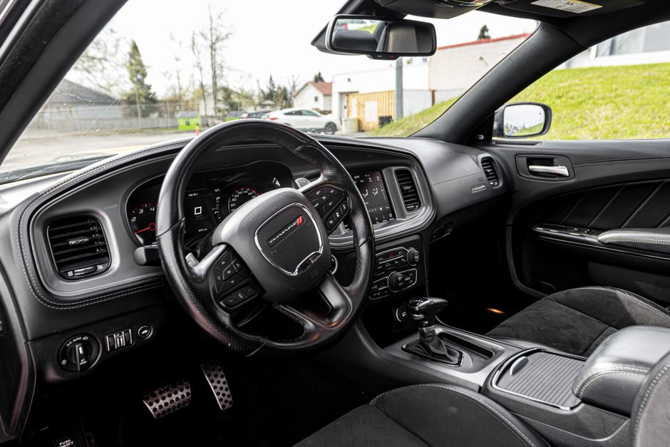 2023 Dodge Charger GT GT RWD