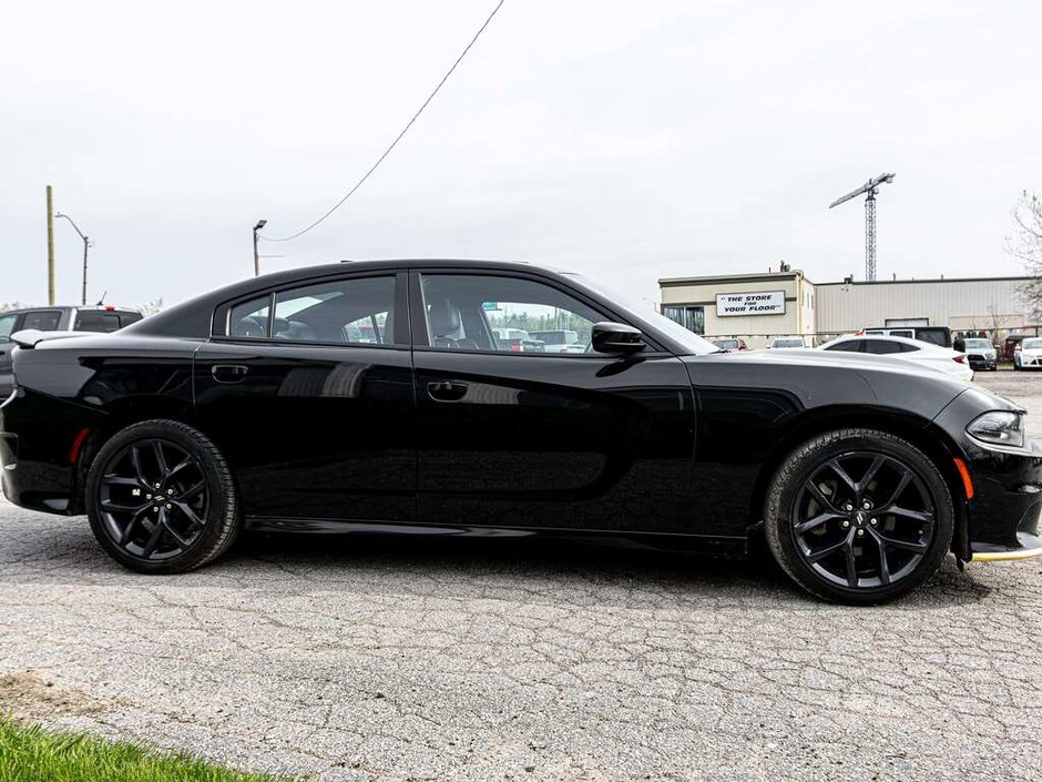 2023 Dodge Charger GT GT RWD