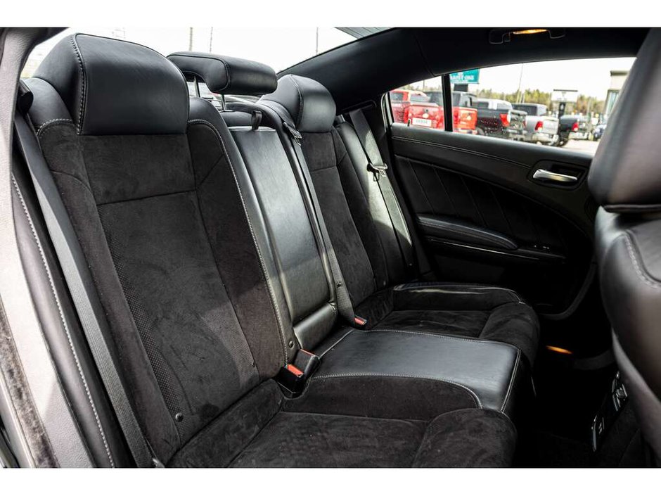 2023 Dodge Charger GT GT RWD