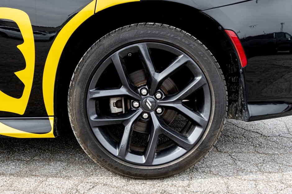 2023 Dodge Charger GT GT RWD