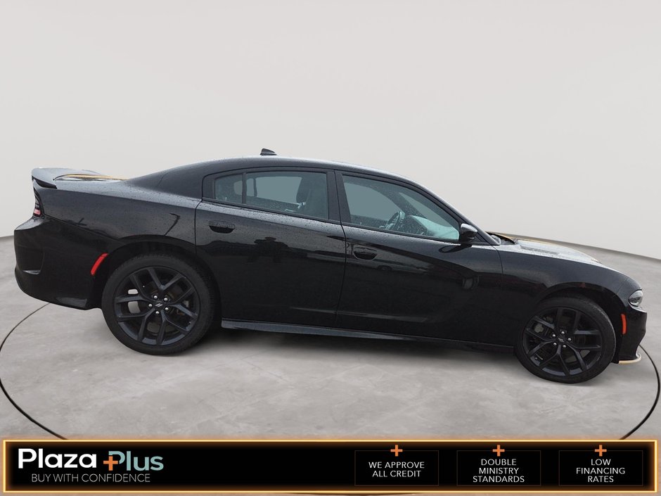 2023 Dodge Charger GT