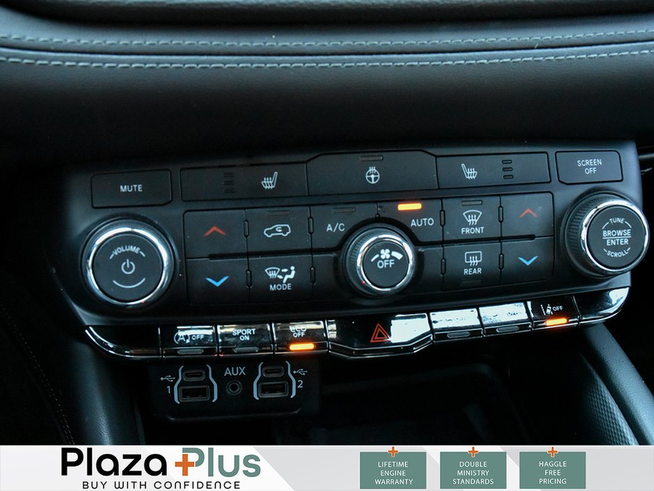 2022 Dodge Durango GT GREAT CONDTION! | CLEAN CARFAX | AWD