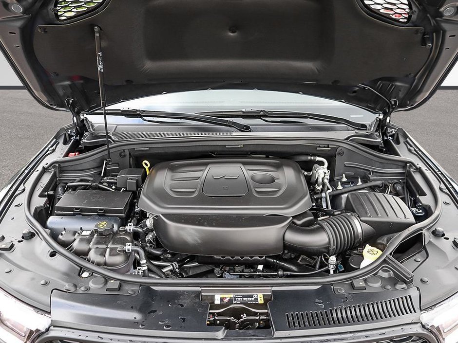 2024 Dodge Durango GT PLUS-5