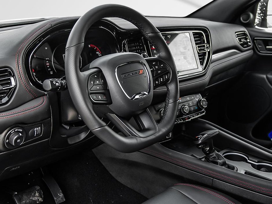 2024 Dodge Durango GT PLUS-10