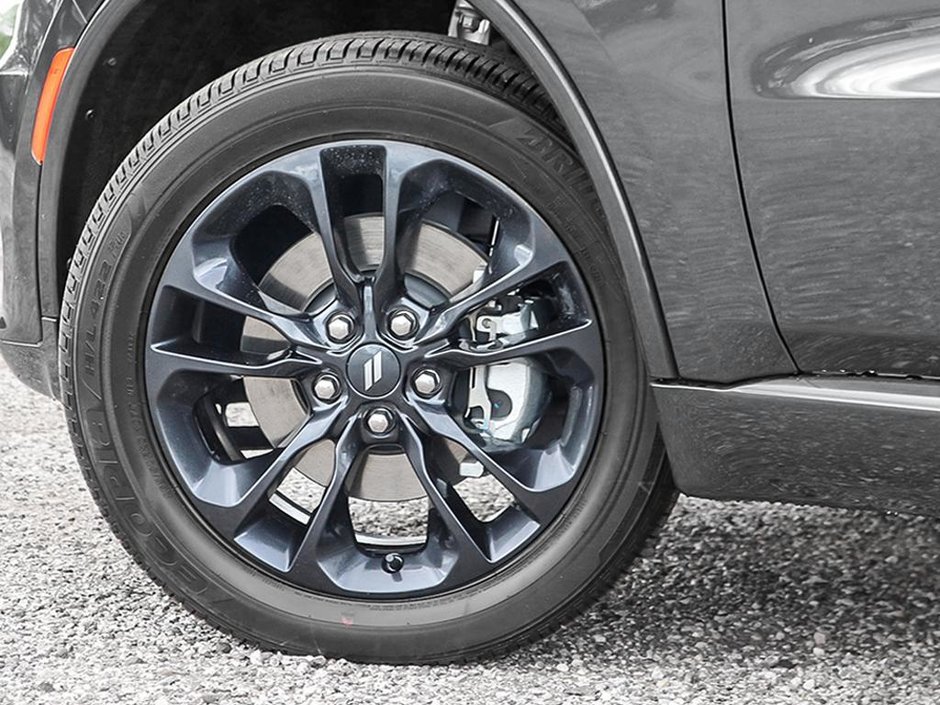 2024 Dodge Durango GT PLUS-6