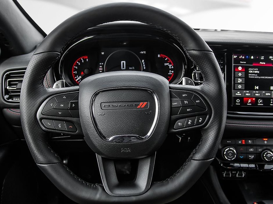 2024 Dodge Durango GT PLUS-11