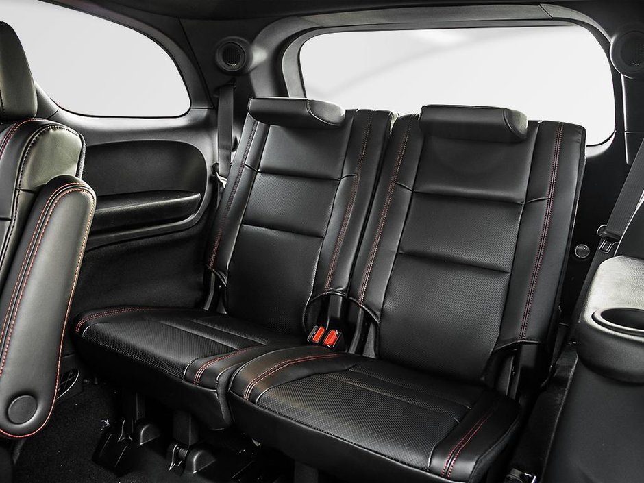 2024 Dodge Durango GT PLUS-19