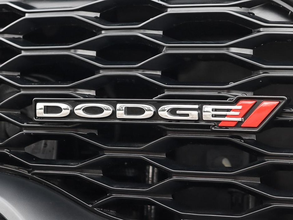 2024 Dodge Durango GT PLUS-7
