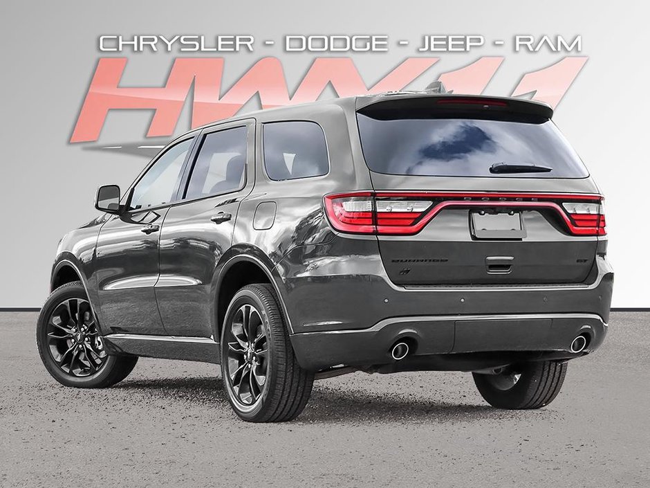 2024 Dodge Durango GT PLUS-3