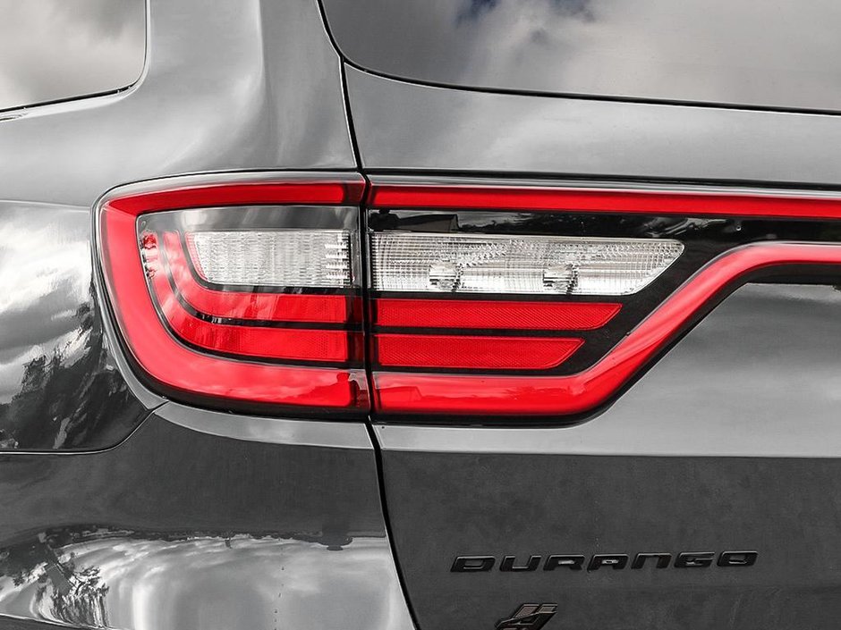 2024 Dodge Durango GT PLUS-9