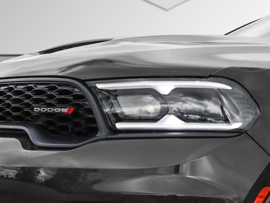 2024 Dodge Durango GT PLUS-8