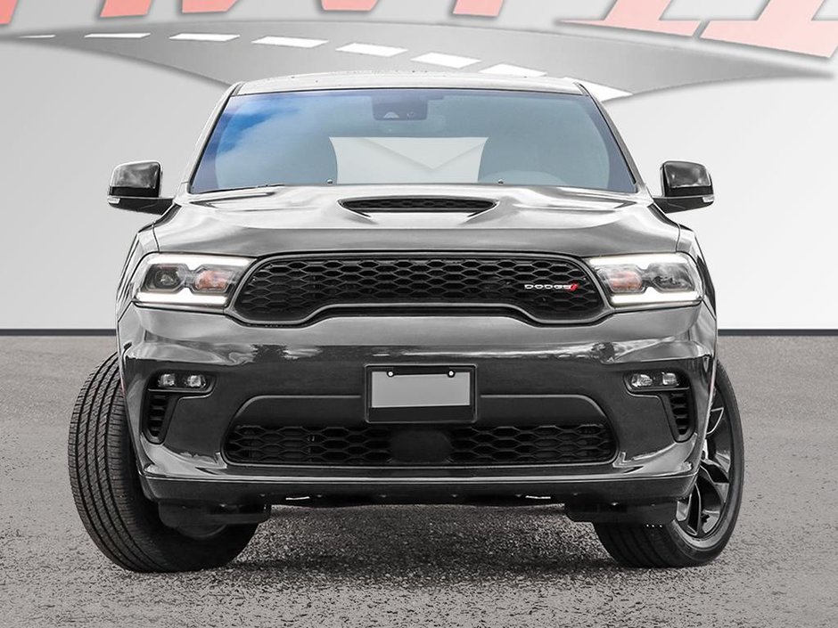 2024 Dodge Durango GT PLUS-1