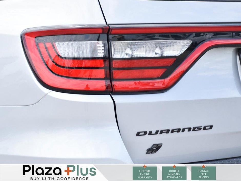 2025 Dodge Durango R/T-4