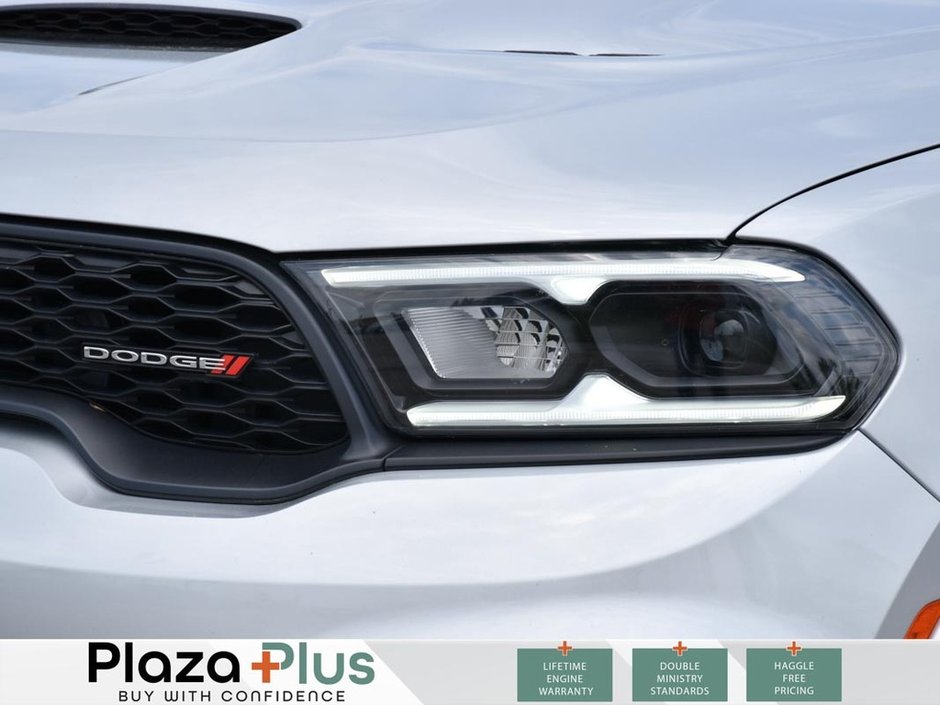 2025 Dodge Durango R/T-5
