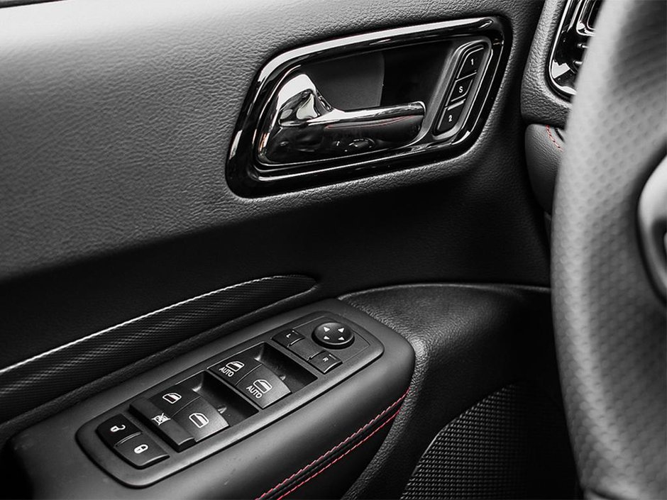 2025 Dodge Durango GT PLUS-15
