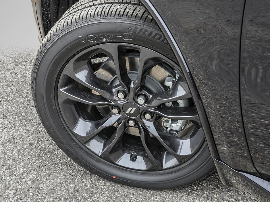2025 Dodge Durango GT PLUS-7
