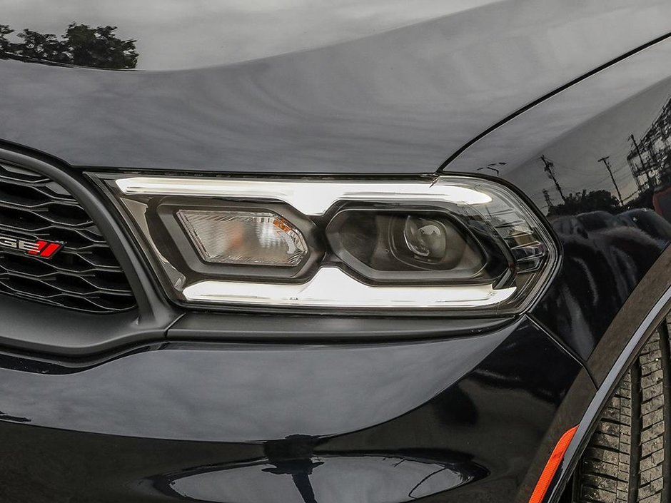 2025 Dodge Durango GT PLUS-9
