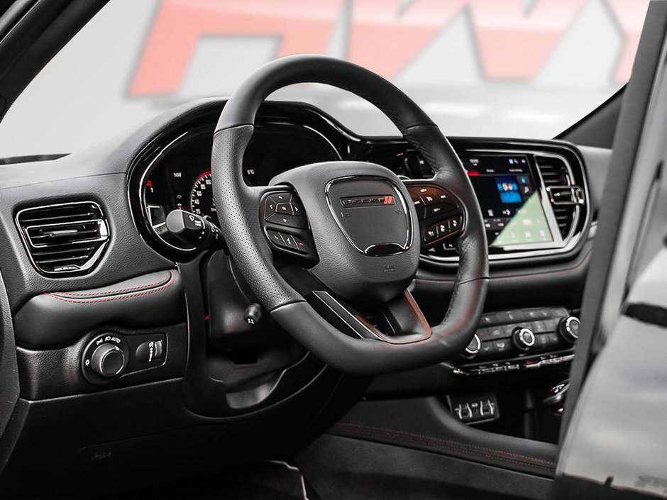 2025 Dodge Durango GT PLUS-11