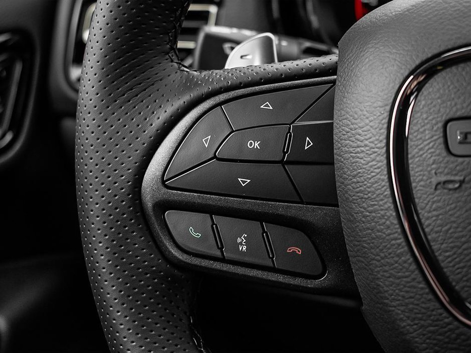 2025 Dodge Durango GT PLUS-14