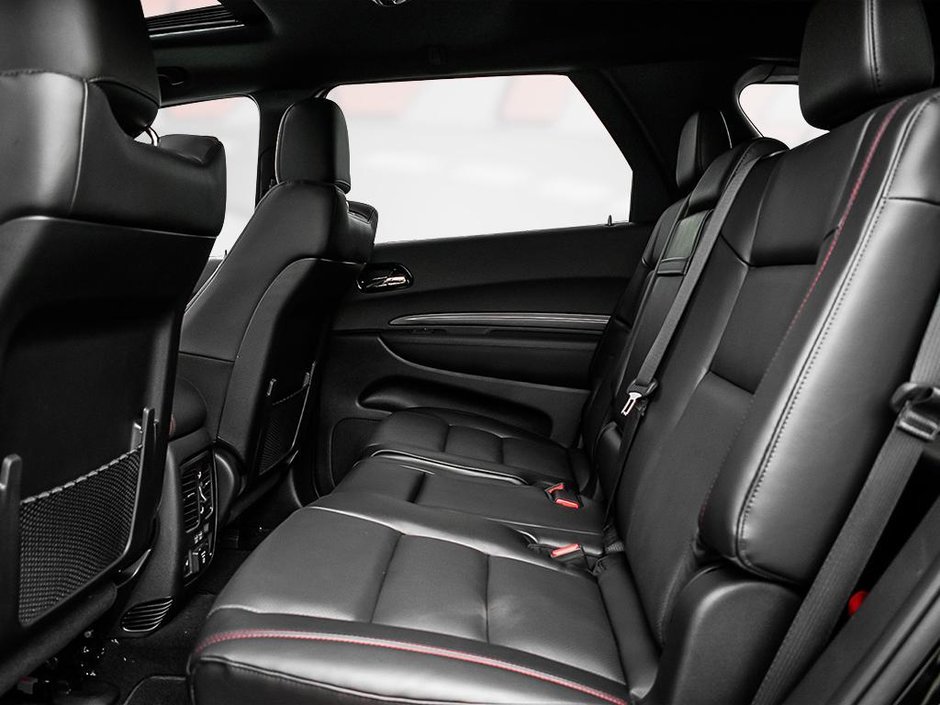2025 Dodge Durango GT PLUS-20