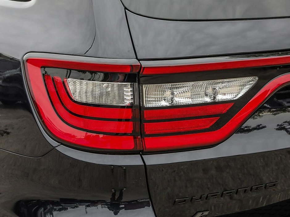 2025 Dodge Durango GT PLUS-10