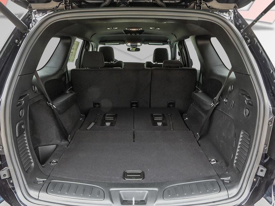 2025 Dodge Durango GT PLUS-6