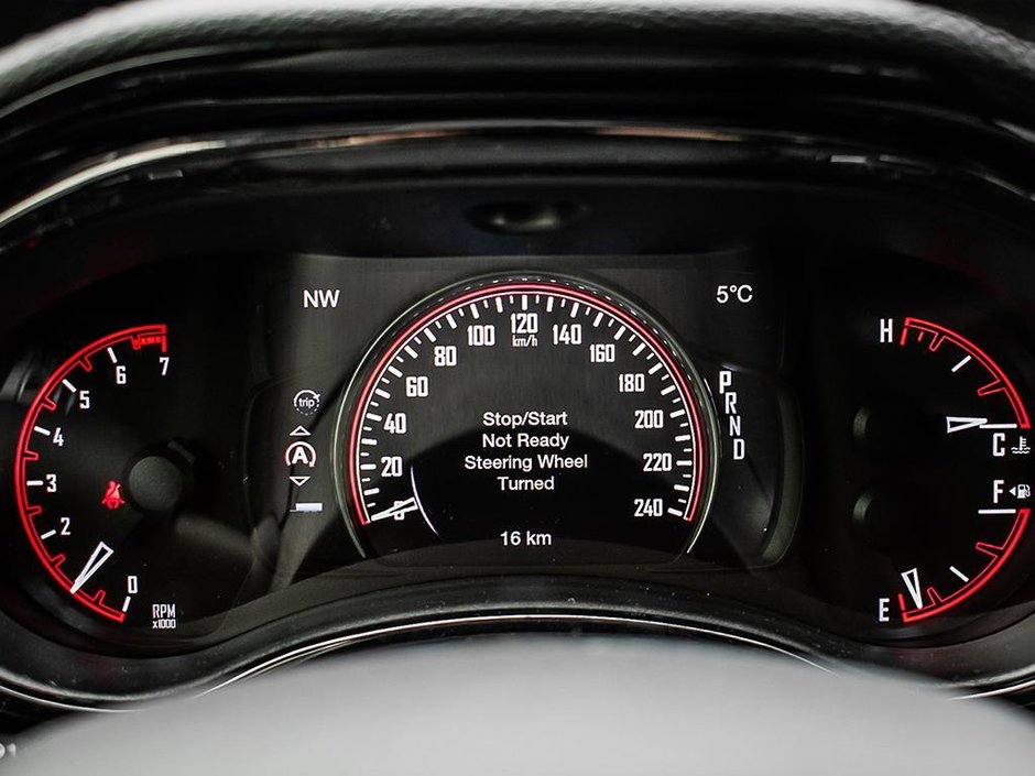 2025 Dodge Durango GT PLUS-13