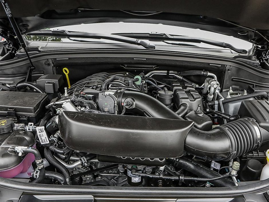 2025 Dodge Durango GT PLUS-5