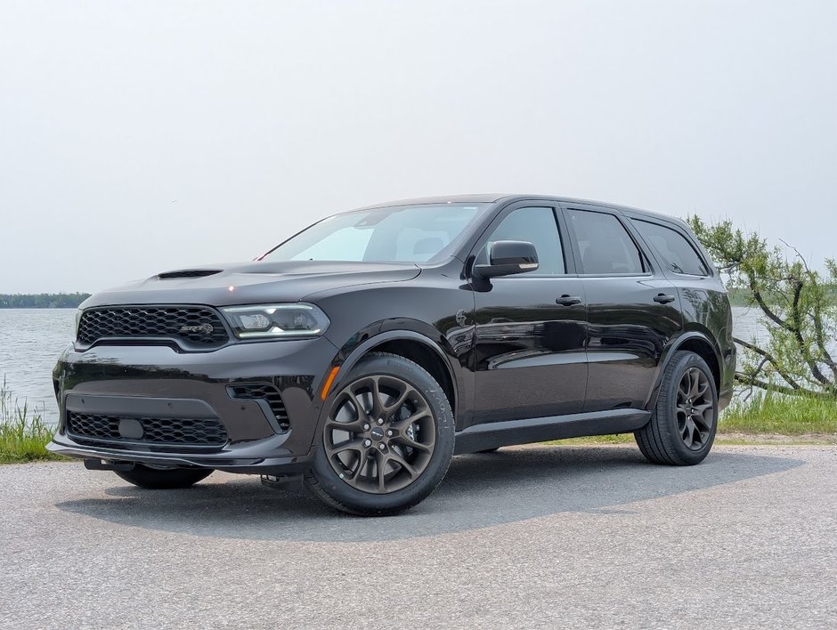 2025 Dodge Durango SRT HELLCAT BRASS MONKEY-0