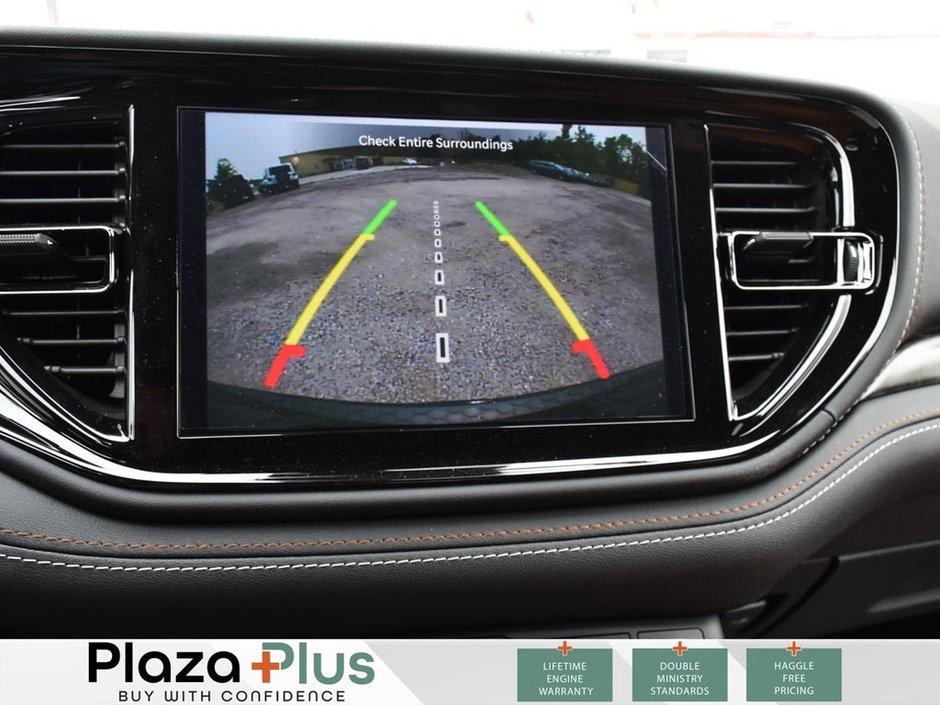 2025 Dodge Durango SRT Hellcat Brass Monkey-21