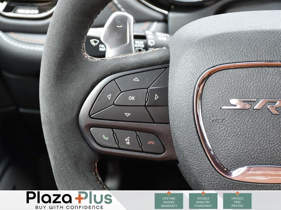 2025 Dodge Durango SRT Hellcat Brass Monkey-16