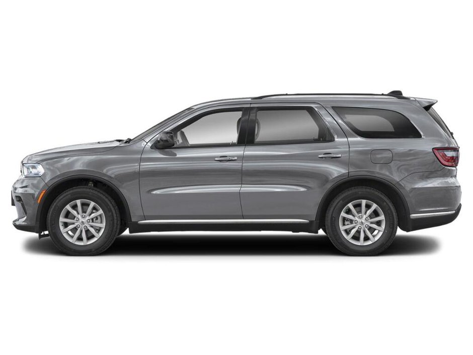 2026 Dodge Durango GT HEMI V8 PREMIUM-2