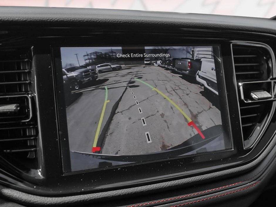 2026 Dodge Durango GT-22