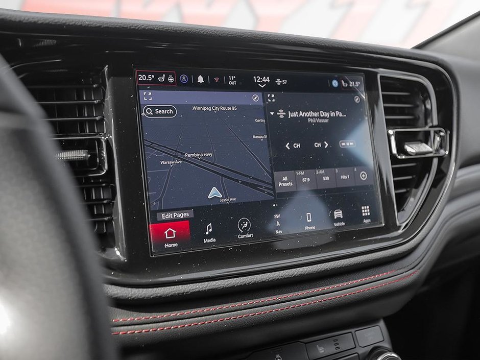 2026 Dodge Durango GT-17