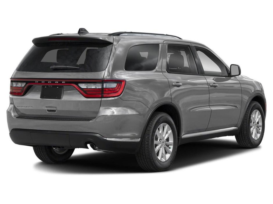 2026 Dodge Durango GT-1