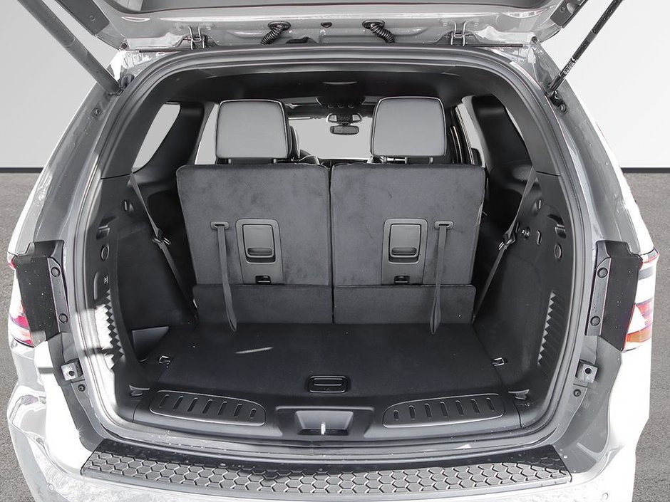 2026 Dodge Durango GT-6