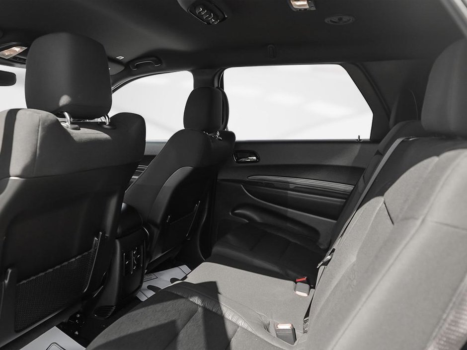 2026 Dodge Durango GT-20