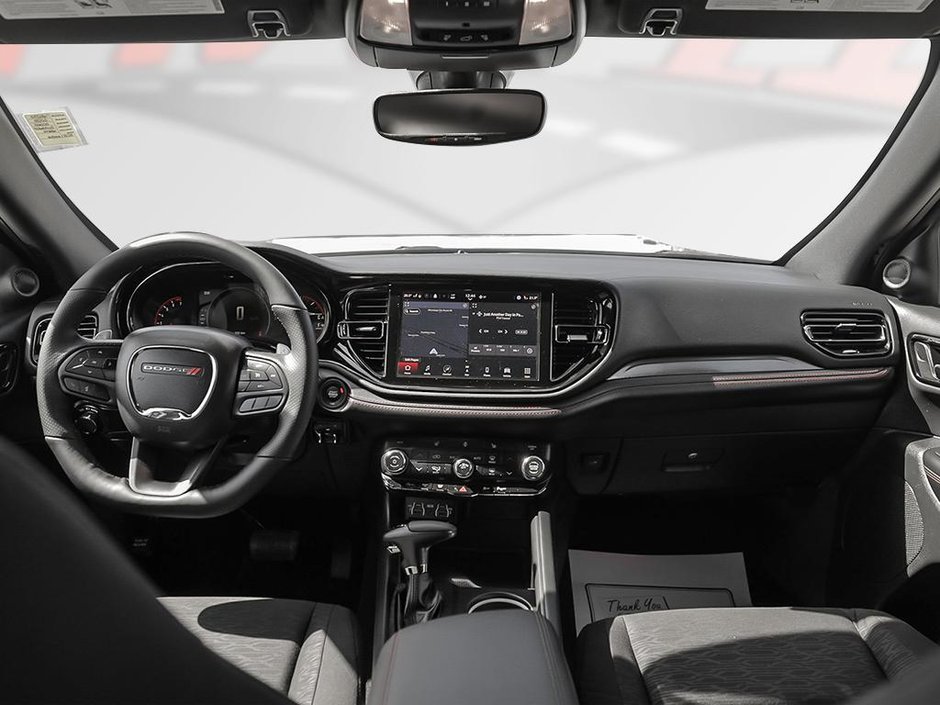 2026 Dodge Durango GT-21