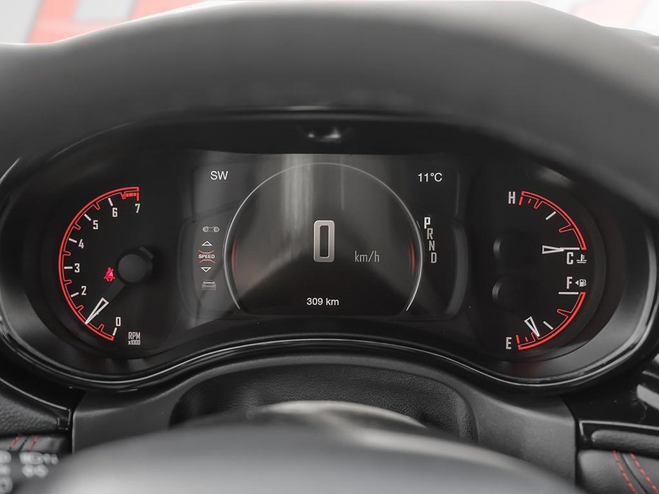 2026 Dodge Durango GT-13