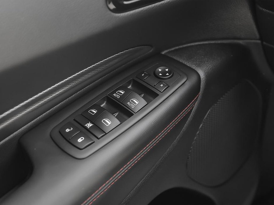 2026 Dodge Durango GT-15